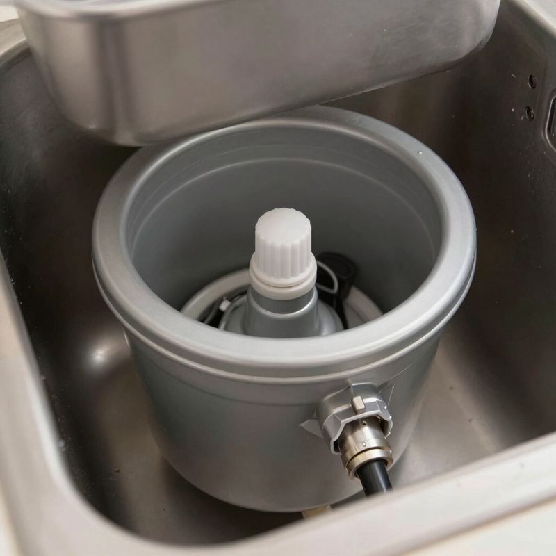 Garbage Disposal in Rancho Palos Verdes