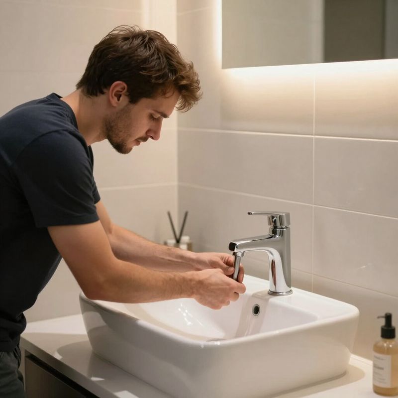 Bathroom & Kitchen Upgrades in Rancho Palos Verdes